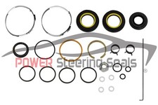 POWER STEERING RACK AND PINION SEAL/REPAIR KIT FITS FORD PROBE 1993-1997