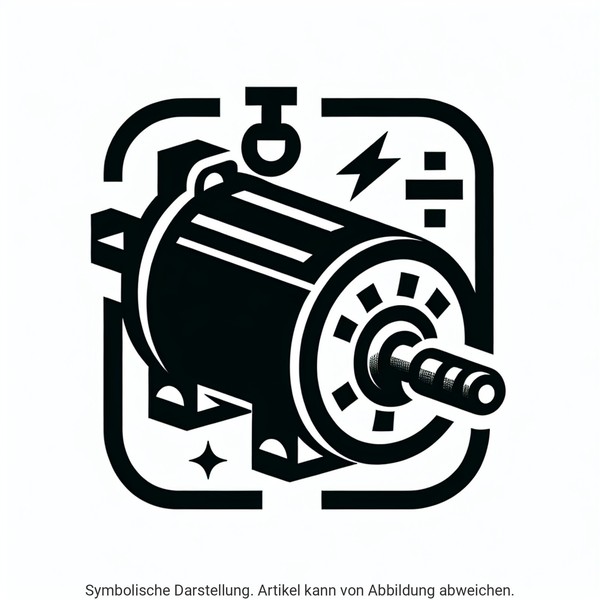 NTY Elektromotor TüR AE-CH-070 FüR Tesla Model 100D AWD 60D 75D 90D P100D P90D-image