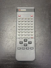 Genuine Videonics Video Remote Control For VCU-1 Unit OEM
