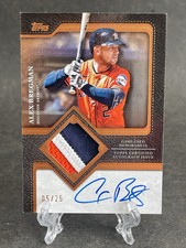 2025 Topps Series 1 Baseball Card Set Review and Checklist 29