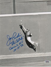 JOE RUDI OAKLAND A'S 