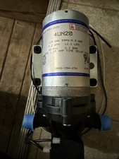 Shurflo Diaphragm Pump 2088 394 1544UN 20