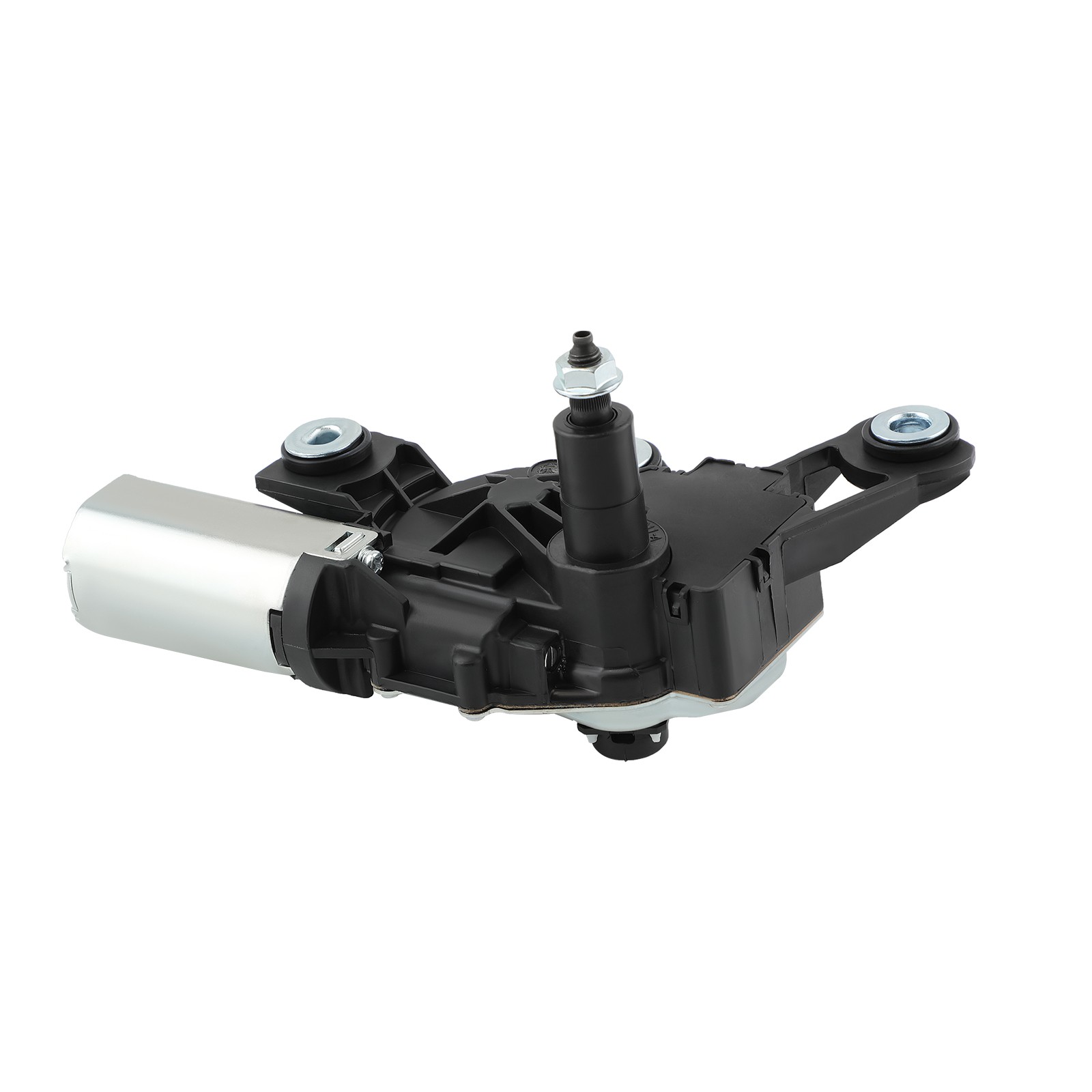 REAR WINDSCREEN WIPER MOTOR 12V 8E9955711 FOR AUDI A3 / A4 / A6 / Q5 / Q7