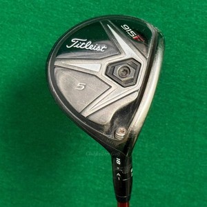 Titleist 915f 7 Wood | eBay