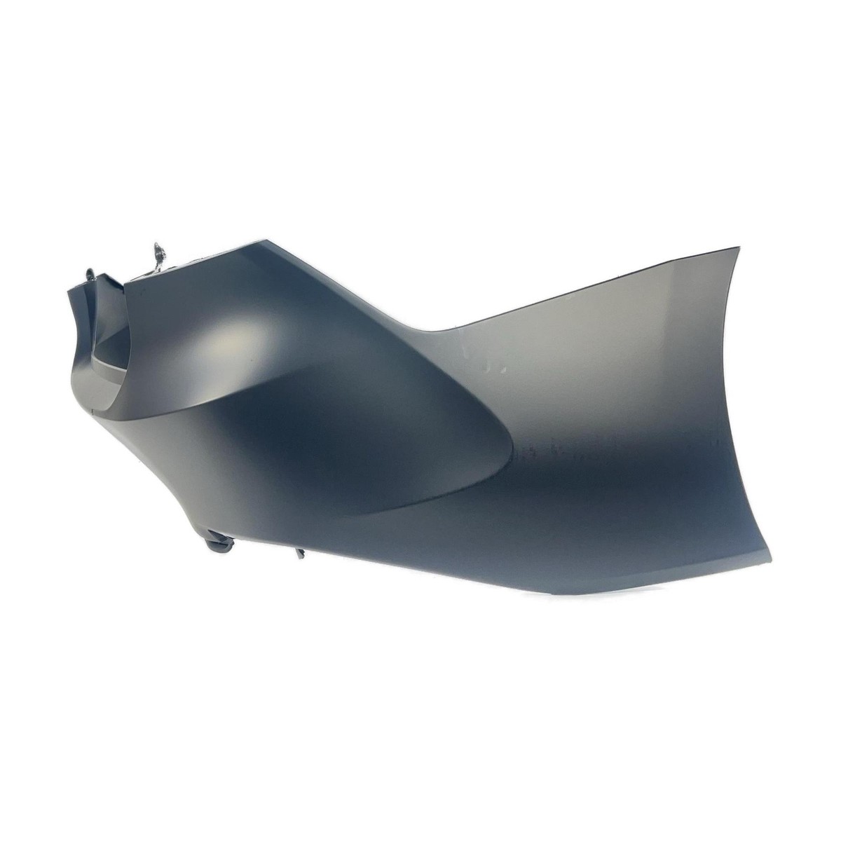 Rear Bumper Cover for 2018-2020 Toyota Camry L, LE, Hybrid