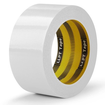 Doppelseitiges Klebeband 50mm x 15m transluzent Scrapbooking Basteln Montage