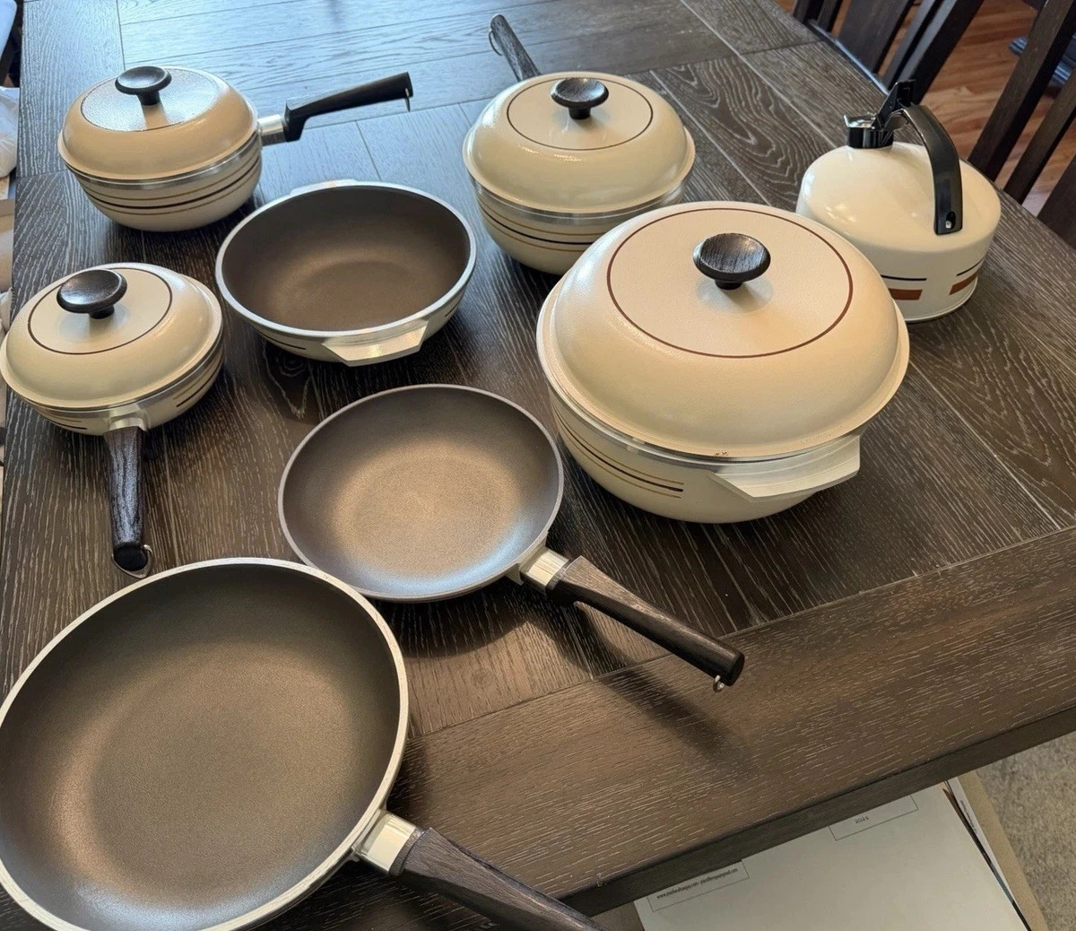 Regal Cookware In Collectible Aluminum Cookware for sale | eBay