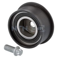 SNR Umlenk FüHrungsrolle Zahnriemen FüR Opel Meriva Zafira A 1.8 16V 1.6