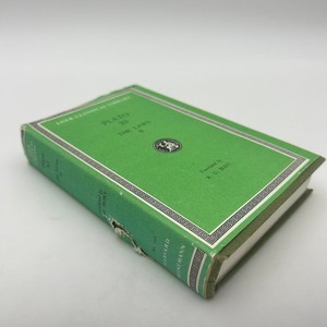 Loeb Plato | eBay