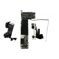 iPhone 12 Pro 128GB Unlocked Logic Motherboard W/Face ID, FMI OFF, CLEAN IMEI