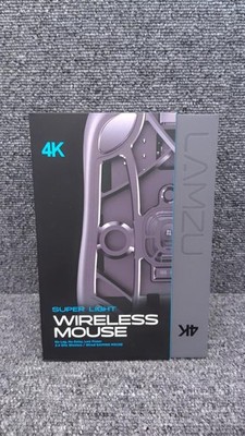 Wireless Mouse Model Super LIGHT WIRELESS MOUSE LAMZU