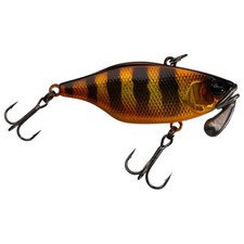 Illex TN 60 Trigon Lipless Wobbler 6cm 18.5g Perch Zander Pike