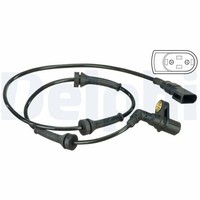 ABS Sensor Raddrehzahl Delphi SS20488 FüR KA RB Ford RL2 Street Van Rocam