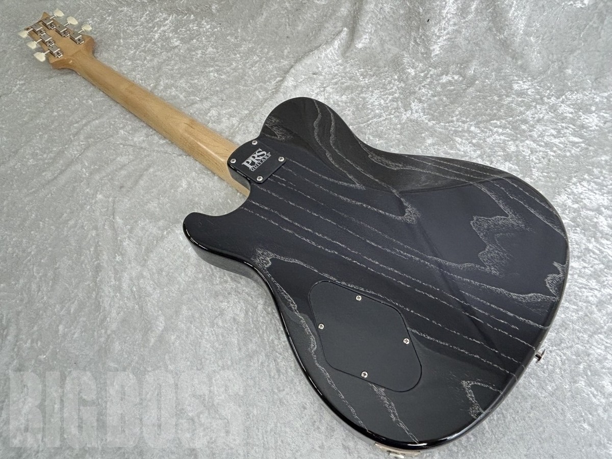 ギター Paul Reed Smith NF 53 BlackDoghair Paul Reed Smith NF 53 , Black doghair – Portland Music Company