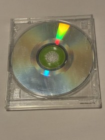 Jet Grind Radio (Sega Dreamcast, 2000) Disc Only