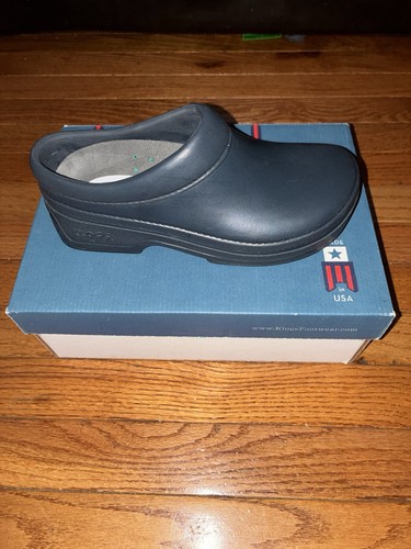 Klogs Footwear Dockers Men's Perspective Leather Casual Oxford / Dress Shoe 6M
