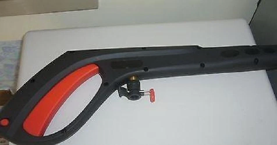 PISTOLA IDROPULITRICE BLACK&DECKER ANNOVI REVERBERI ORIGINALE 50991