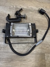 Altman Q-LITE 1000W Open Face Flood Light Fixture Stage Studio Lighting