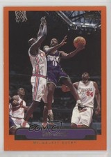 1999-00 Topps Sam Cassell #202 0b5