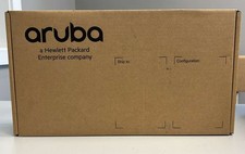 Aruba 25308G PoE Rack Mountable Gigabit Ether...