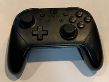 Nintendo Switch Pro Controller HAC-013 Black