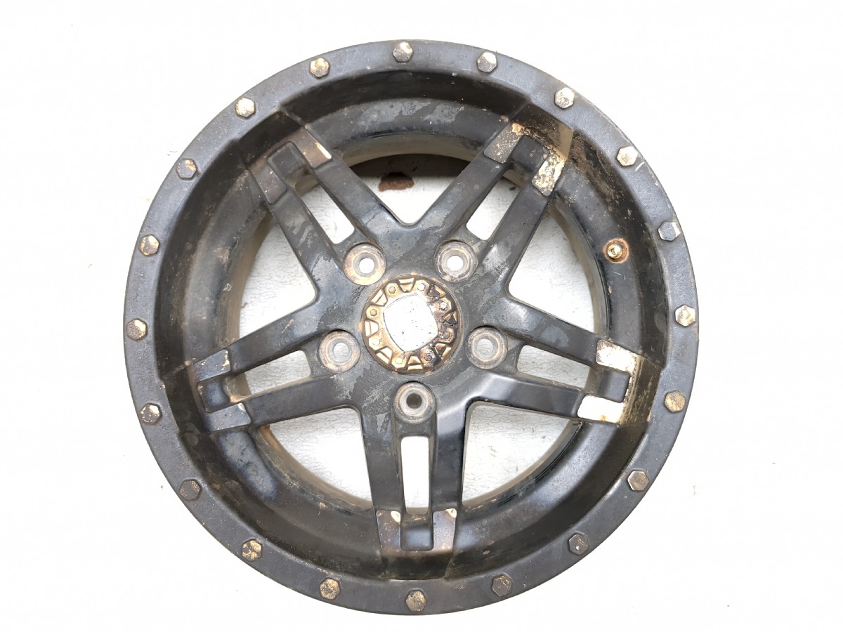 20 John Deere Gator XUV835 R Rear Wheel Rim 14x8.0 A | eBay 20 John Deere Gator XUV835 R Rear Wheel Rim 14x8.0 A | eBay