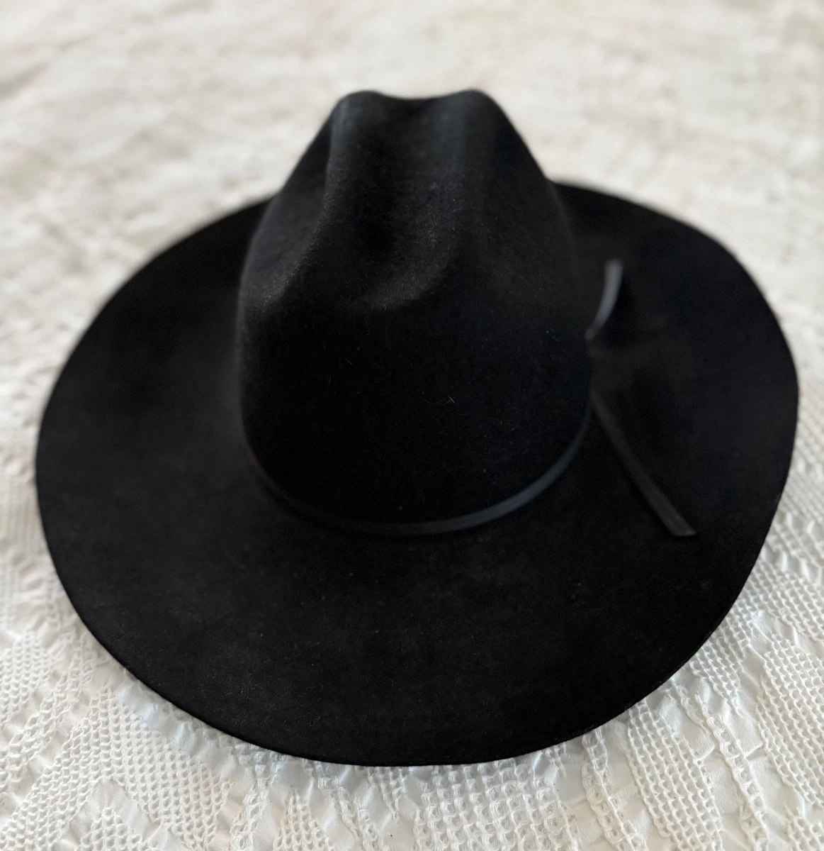 Eddy Cowboy Hat In Men display picture 3