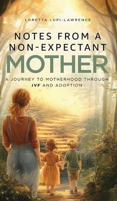Notes from a Non-Expectant Mother: A Journey to Motherhood through IVF and Adopt