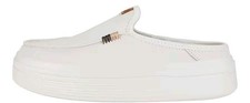 Hey Dude Tan Women's Austin Lift Classic Mule Slip-On Mules size 11