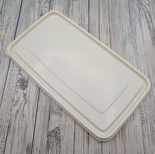 Rubbermaid Servin Saver #12 Rectangle Lid 016...