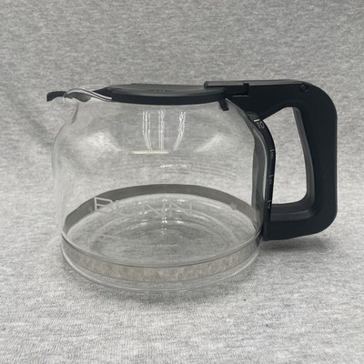 BUNN SBS Speed Brew Select Coffee Maker Replacement Carafe with Lid