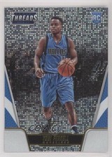 2016-17 Panini Threads Rookies Century Proof Dazzle Yogi Ferrell Rookie RC 07rd