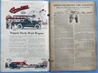 Set of 3 Successful Farming Magazines 1917 & 1923 — photo 5