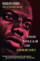 The Walls Of Jericho | Rudolph Fisher | Englisch | Taschenbuch | 2021