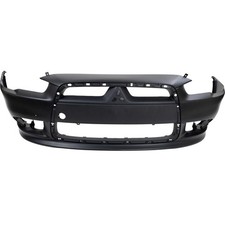 Aftermarket Rear Engine Under Cover Splash Guard For 2008-2017 Mitsubishi Lancer Turbo – Black Plastic, MI1228137