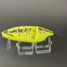 Drt Klash Joker Crash Color Shock Lemon Rattle in Exc- condition