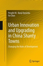 Pengfei Ni (u. a.) | Urban Innovation and Upg...