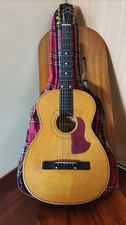 Guitare D'étude Japonaise Année 70