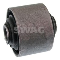 Swag Querlenkerlager Lenker Hinten Beidseitig Passend FüR Hyundai Sonata IV