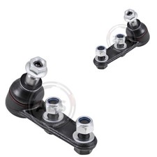 Rotule de direction Chevrolet KALOS