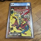 Amazing Spider-man #149 CGC 5.5  1975 1st Clone (1st Ben Reilly aka Chasm) 🔥 🔑