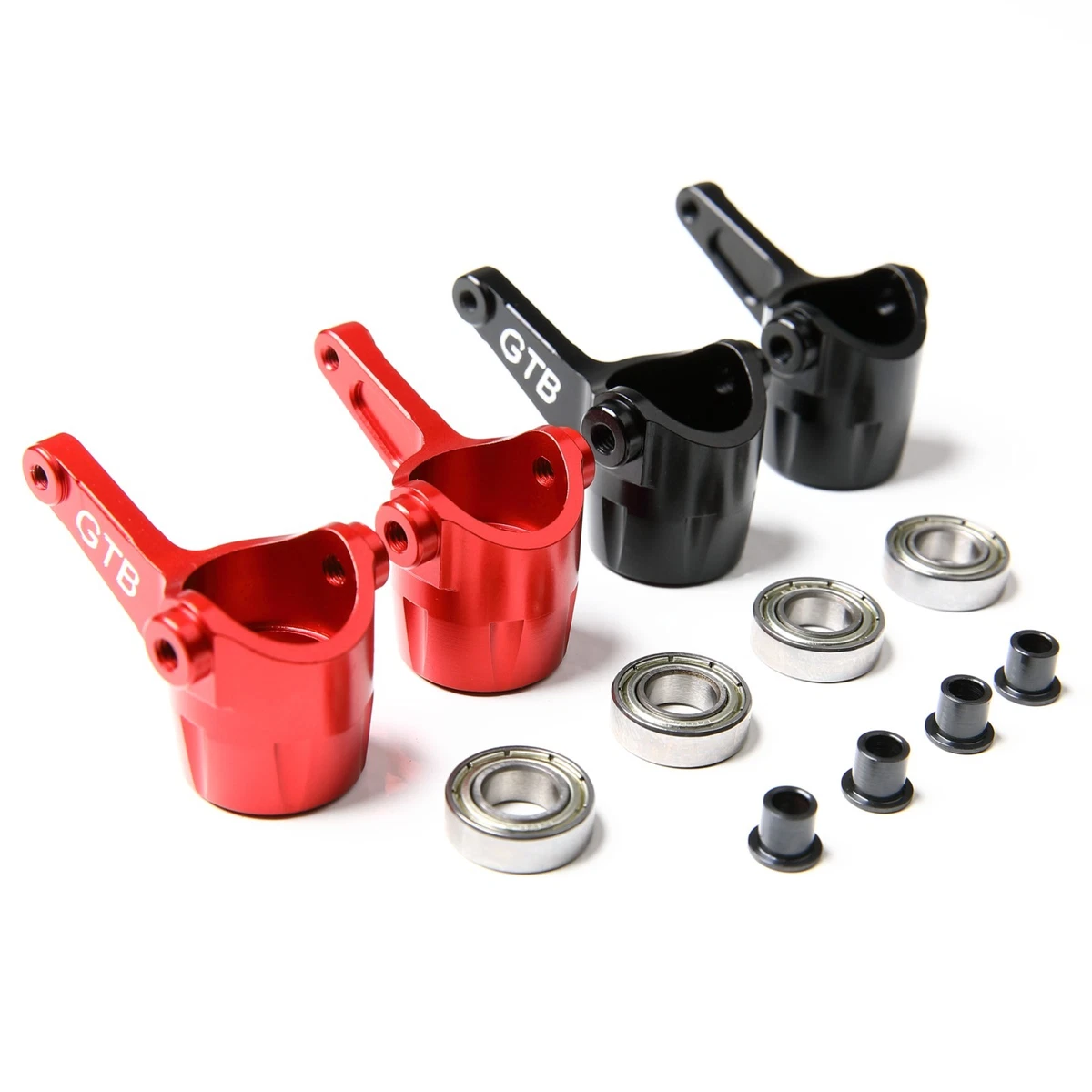 Roue dentée principale 3 vitesses Mad force KYOSHO MA-008 - Pièces de
