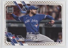 2021 Topps Wal-Mart Gold Stars Thomas Hatch Tom Hatch #556 0on9