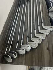 Nike Forged Pro Combo 9-3+pw+sw