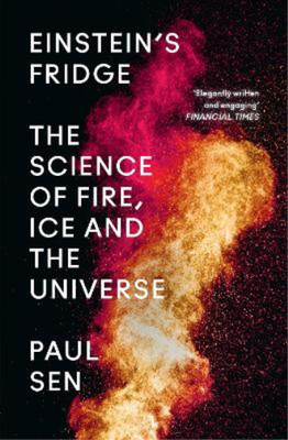 Paul Sen Einstein s Fridge (Taschenbuch)