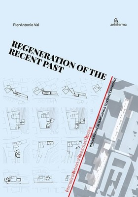 Regeneration der jüngeren Vergangenheit. Internationale Forschungs- & Lehrerfahrung