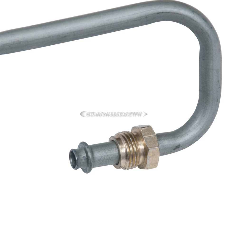 Manguera de presión de dirección asistida Edelmann TCP para Cadillac CTS 2004 2005 2006 2007 Foto 2 de 3