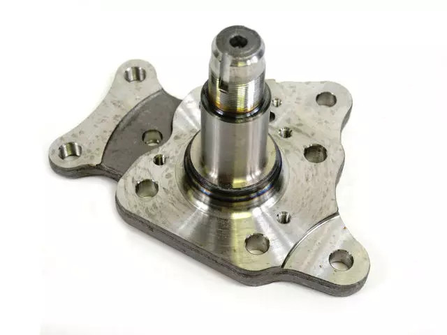 Nudillo de suspensión derecho para ProMaster 1500 2014-2023 (N/P 68133286AA)