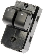 Replacement Driver Master Power Window Switch for 08-19 Chevy Express GMC Savana