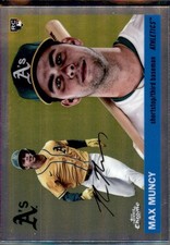 Click to enlarge Max Muncy